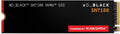WD Black SN7100 1TB 3D TLC NAND Flash PCIe Gen 4 x4 NVMe M.2 Internal SSD