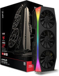 XFX Mercury AMD Radeon RX 9070XT OC Gaming Edition