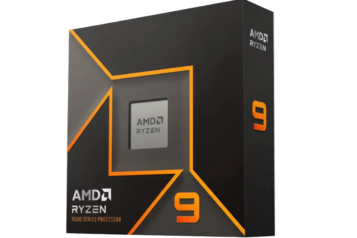 **Memorial Day Sale** AMD Ryzen 9 9950X3D