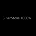 SilverStone 1000W 80+ Silver Semi-Modular Power Supply